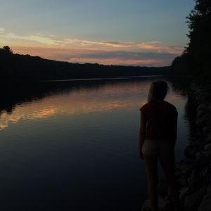 Meet your Posher, Lily